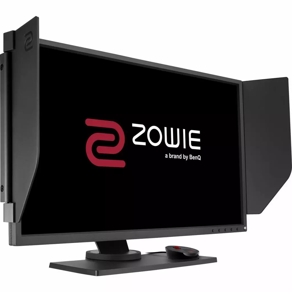 Монитор BenQ XL2540 - 4 Монитор BenQ XL2540 - 4