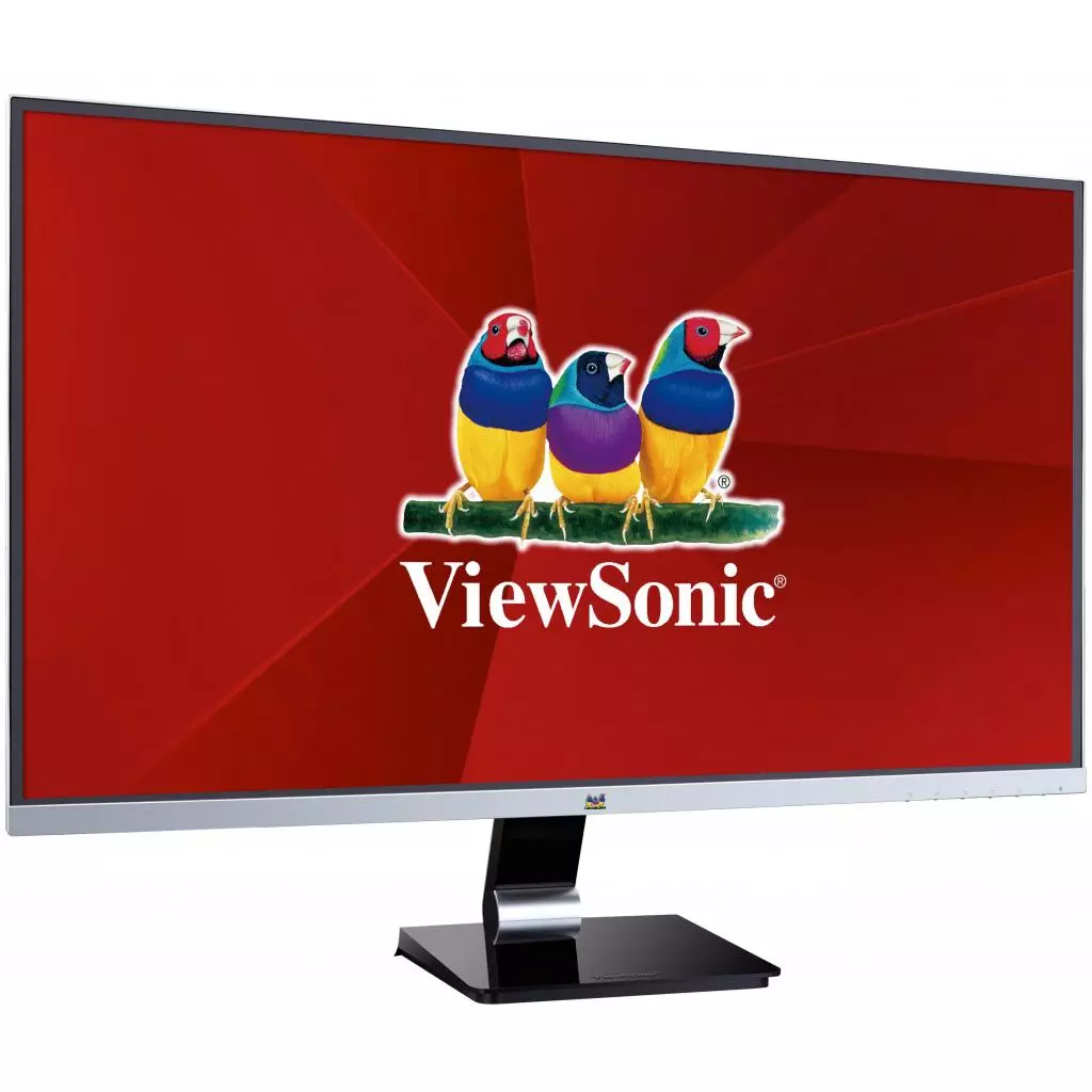 Монитор ViewSonic VX2778-SMHD (VS16431) - 1 Монитор ViewSonic VX2778-SMHD (VS16431) - 1