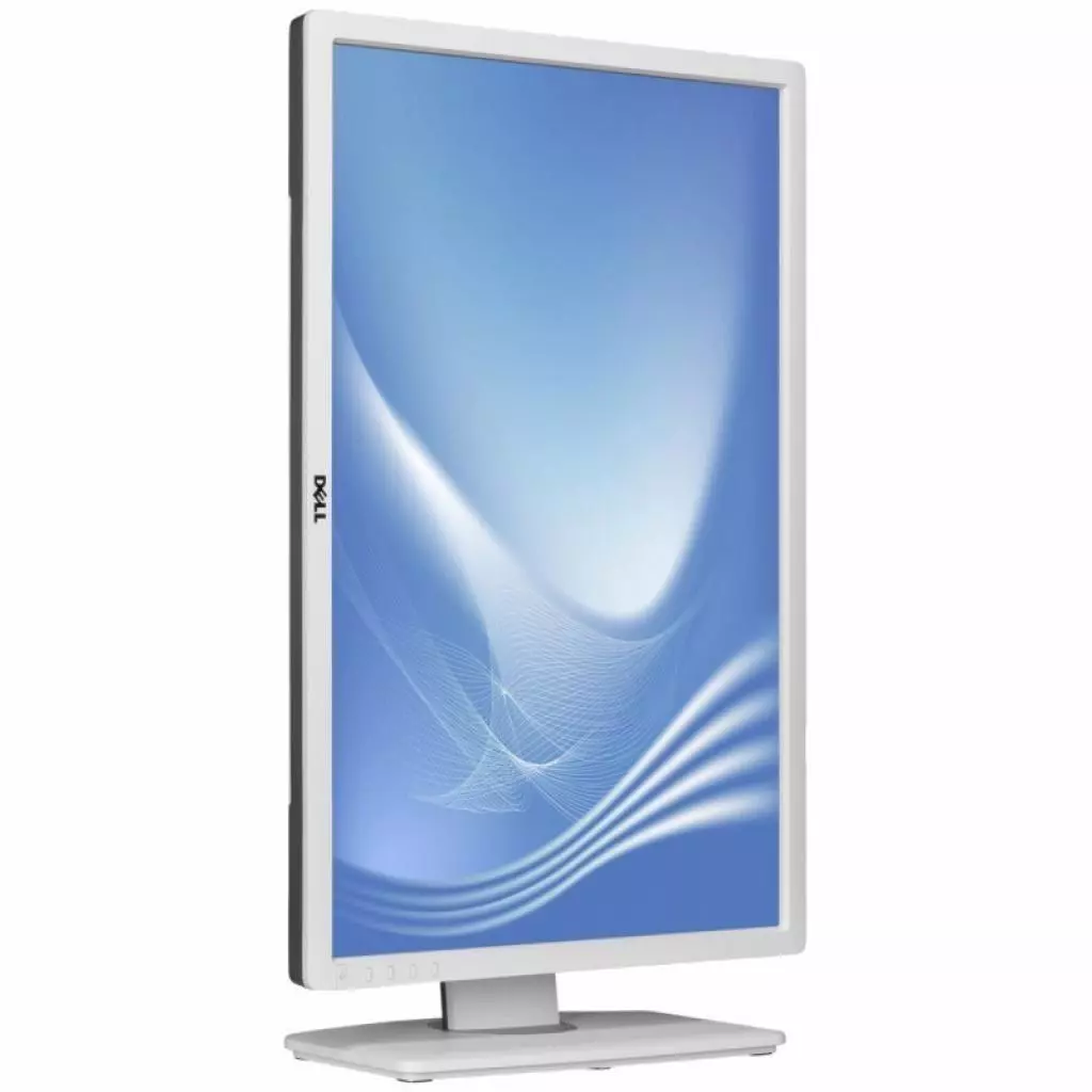 Монитор Dell U2412M White (210-AJUX) - 2