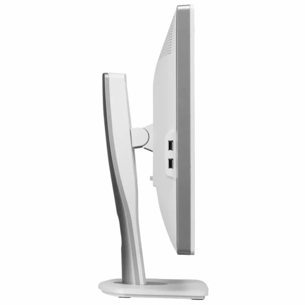 Монитор Dell U2412M White (210-AJUX) - 3