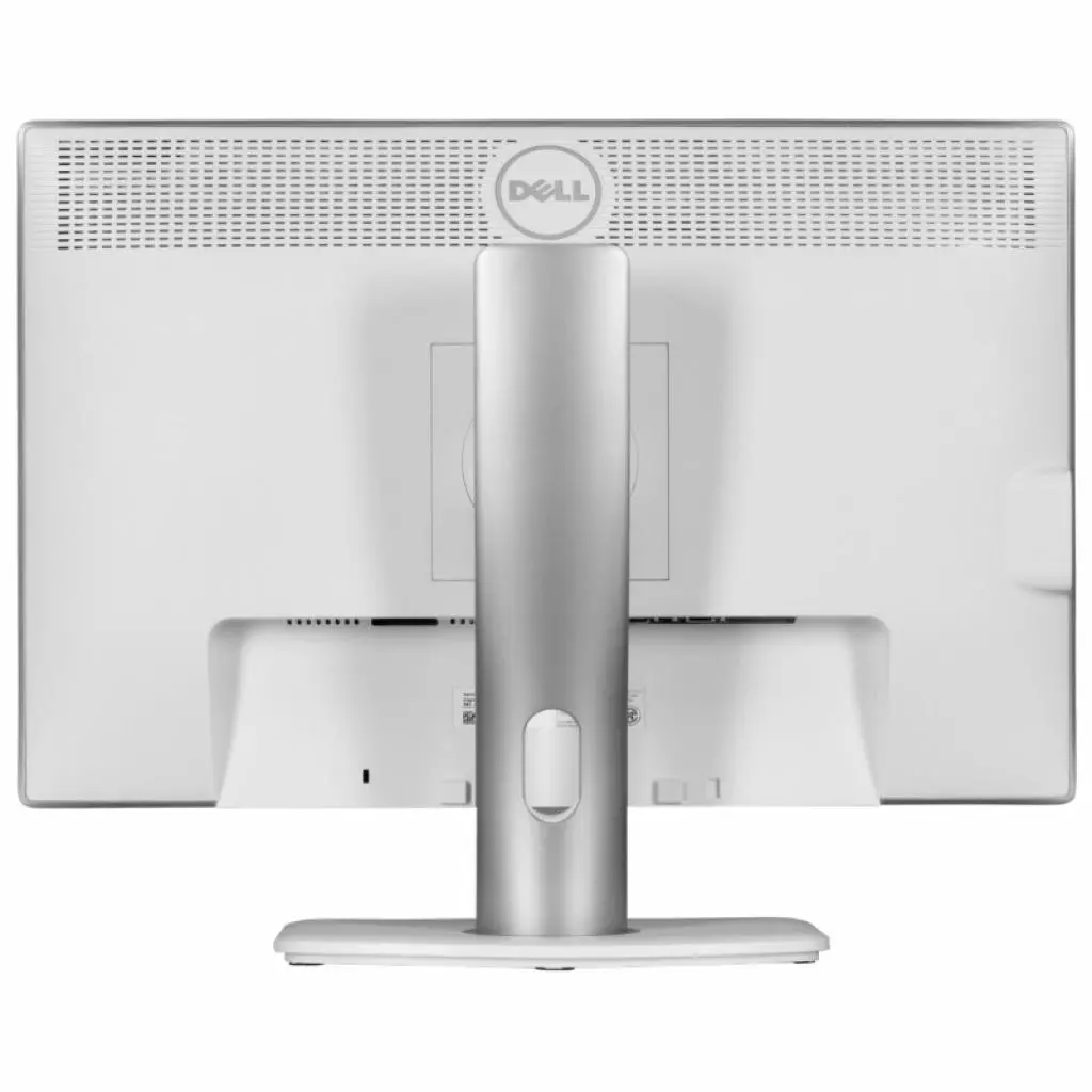 Монитор Dell U2412M White (210-AJUX) - 4