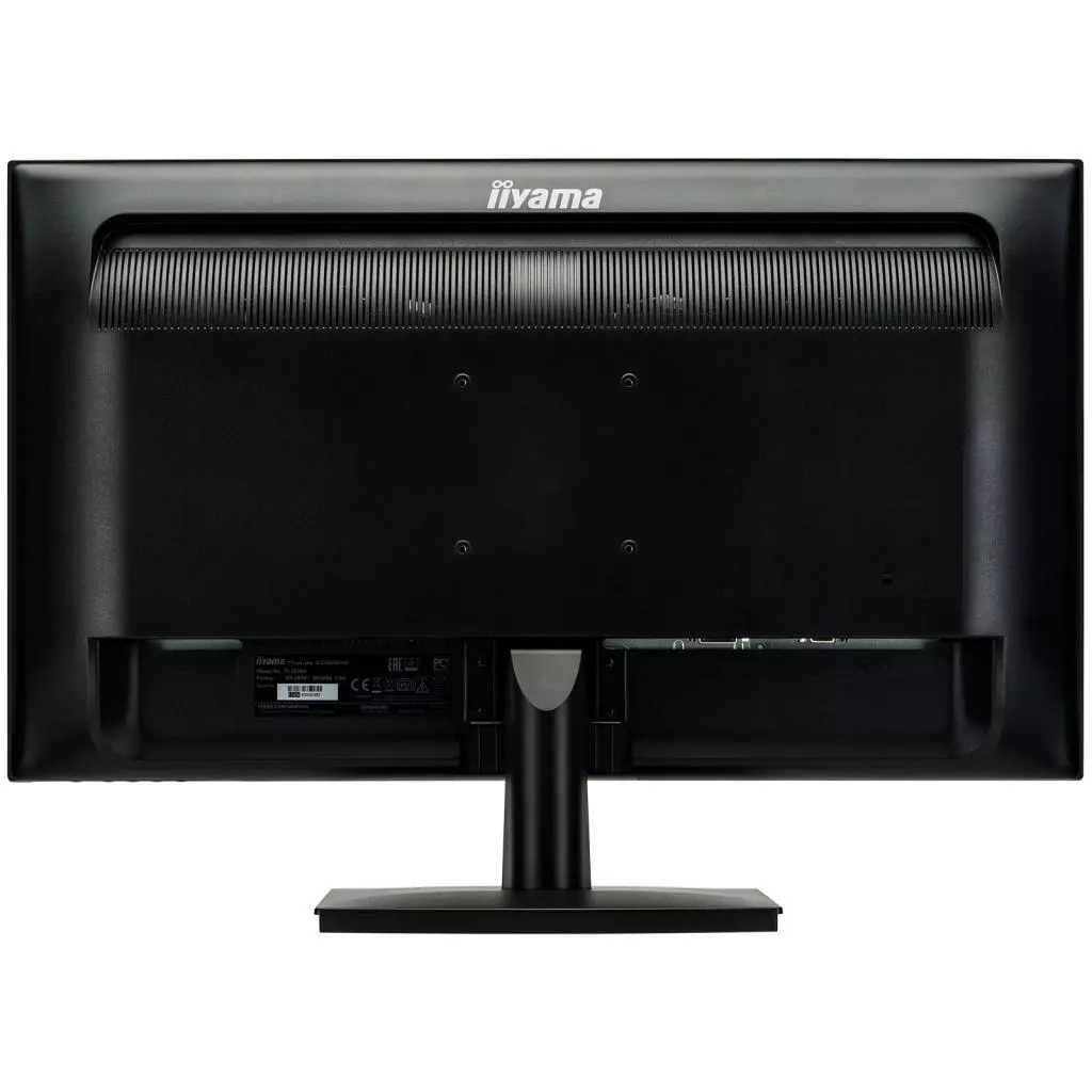 Монитор iiyama X2888HS-B2 - 6