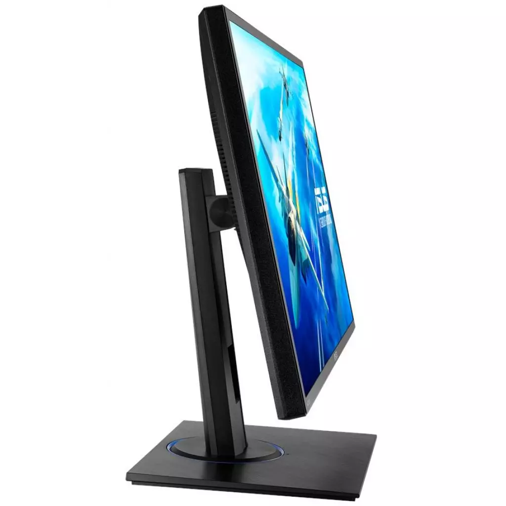 Монитор ASUS VG245HE - 1 Монитор ASUS VG245HE - 1