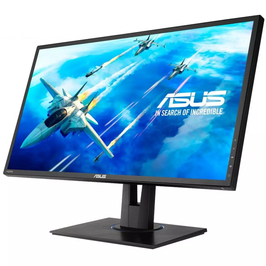Монитор ASUS VG245HE - 2 Монитор ASUS VG245HE - 2
