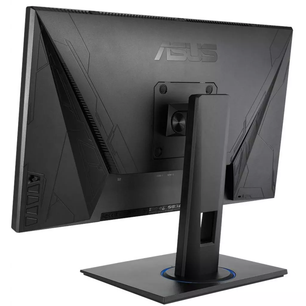 Монитор ASUS VG245HE - 3 Монитор ASUS VG245HE - 3