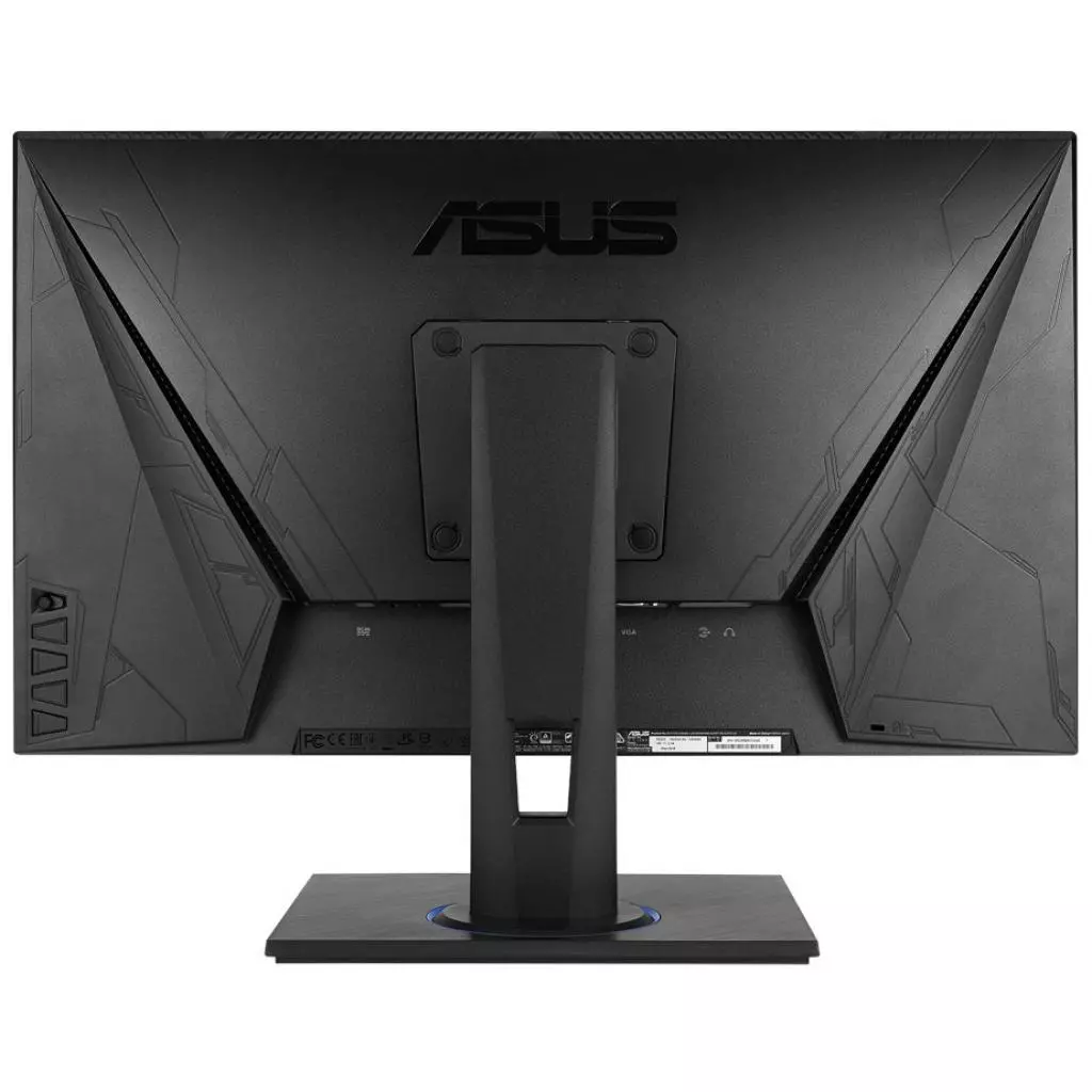 Монитор ASUS VG245HE - 4 Монитор ASUS VG245HE - 4