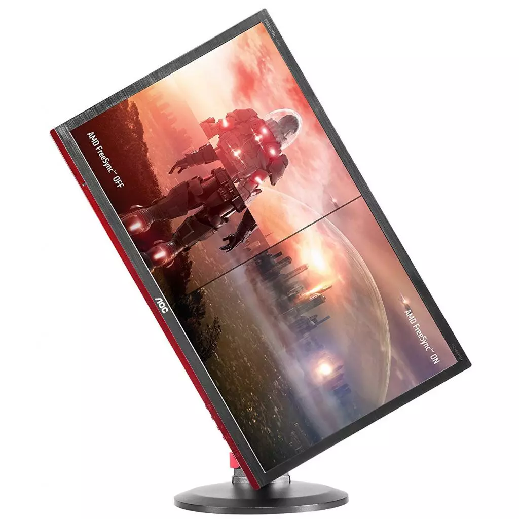 Монитор AOC G2460PF - 3 Монитор AOC G2460PF - 3