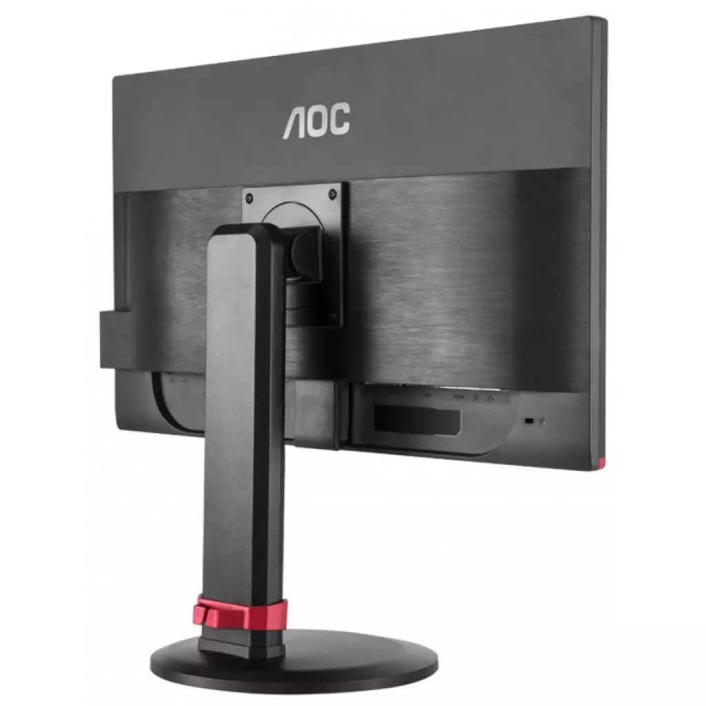 Монитор AOC G2460PF - 5 Монитор AOC G2460PF - 5