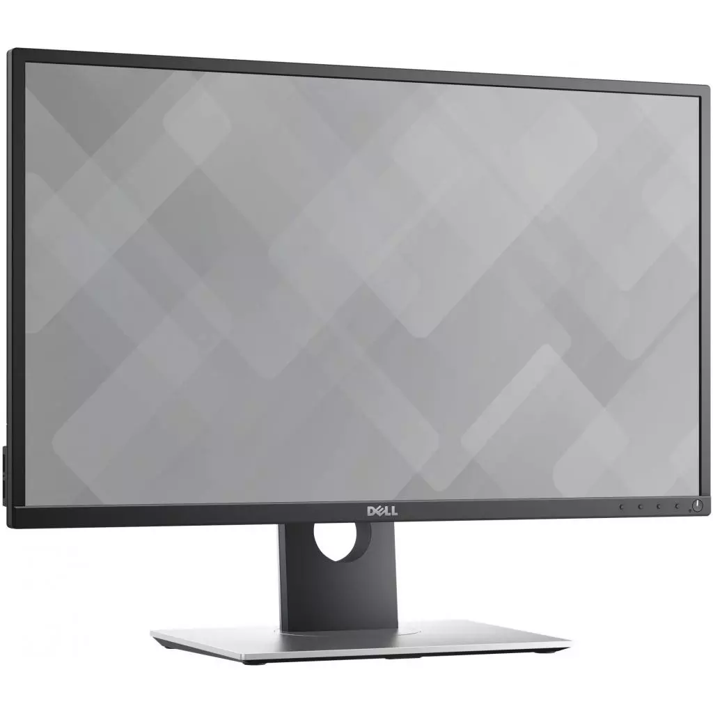 Монитор Dell P2217 Black (210-AJCG) - 1