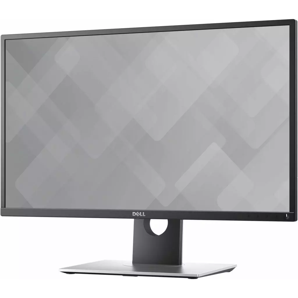 Монитор Dell P2217 Black (210-AJCG) - 2