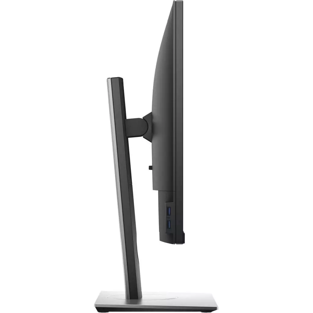 Монитор Dell P2217 Black (210-AJCG) - 4