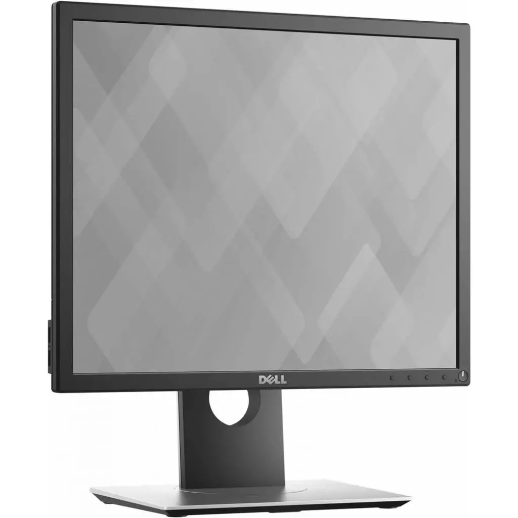 Монитор Dell P1917S Black (210-AJBG) - 1