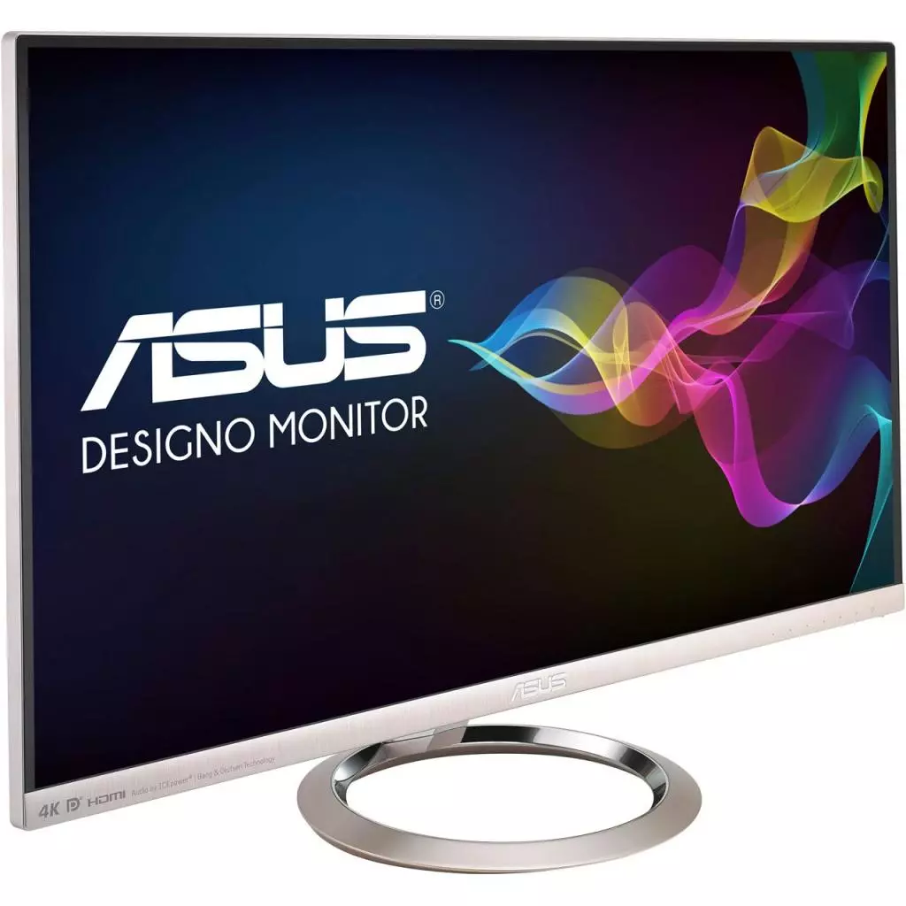 Монитор ASUS MX27UC - 1 Монитор ASUS MX27UC - 1