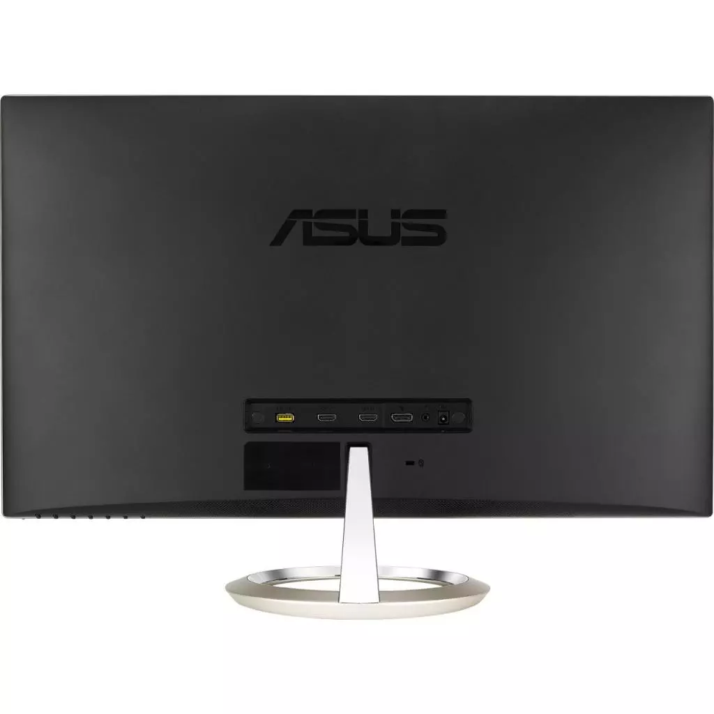Монитор ASUS MX27UC - 5 Монитор ASUS MX27UC - 5