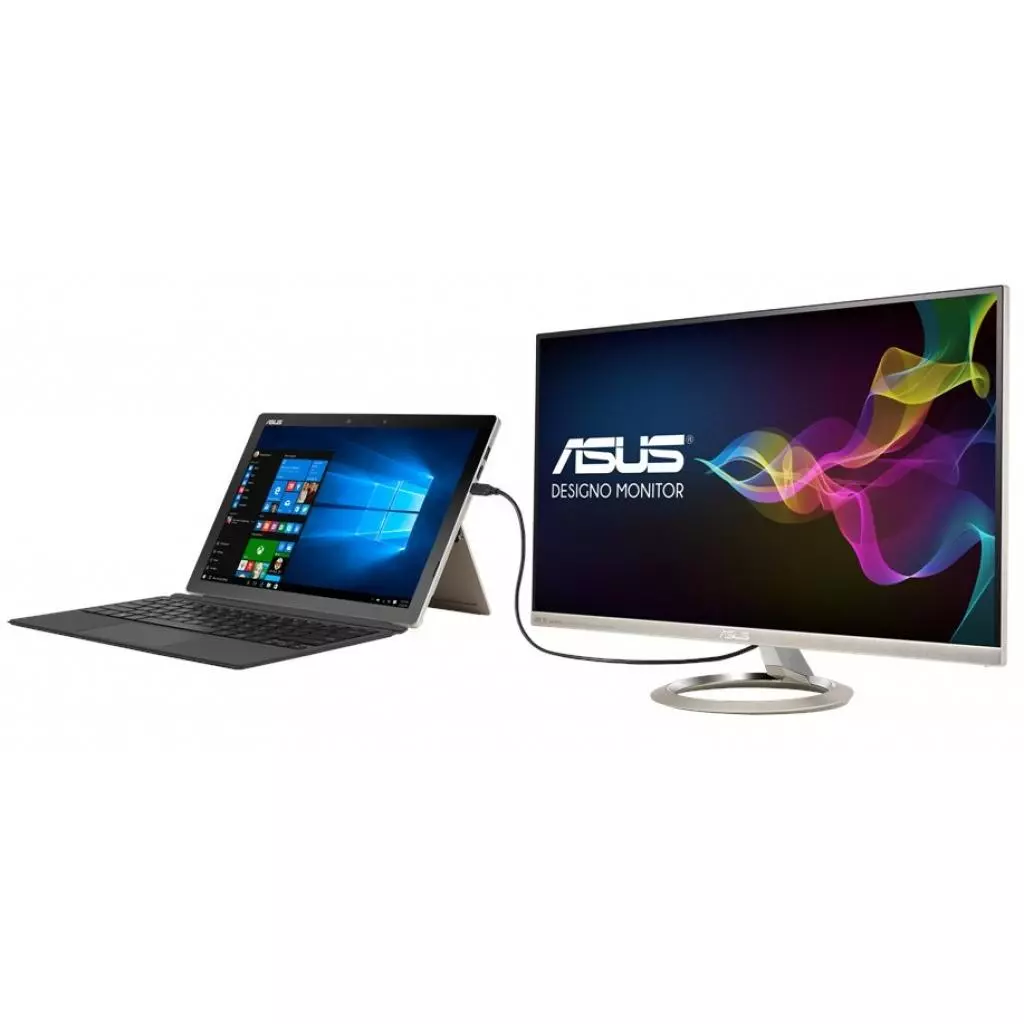 Монитор ASUS MX27UC - 7 Монитор ASUS MX27UC - 7