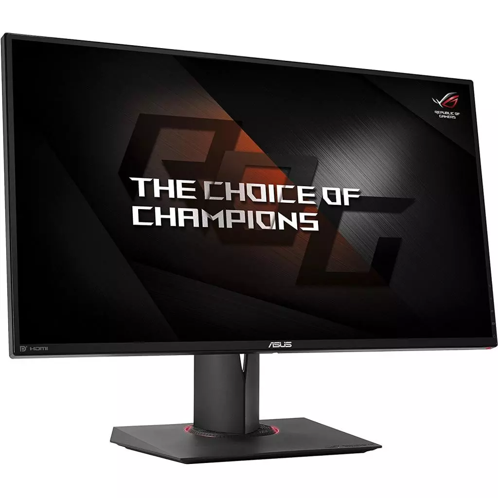 Монитор ASUS PG278QR - 1 Монитор ASUS PG278QR - 1