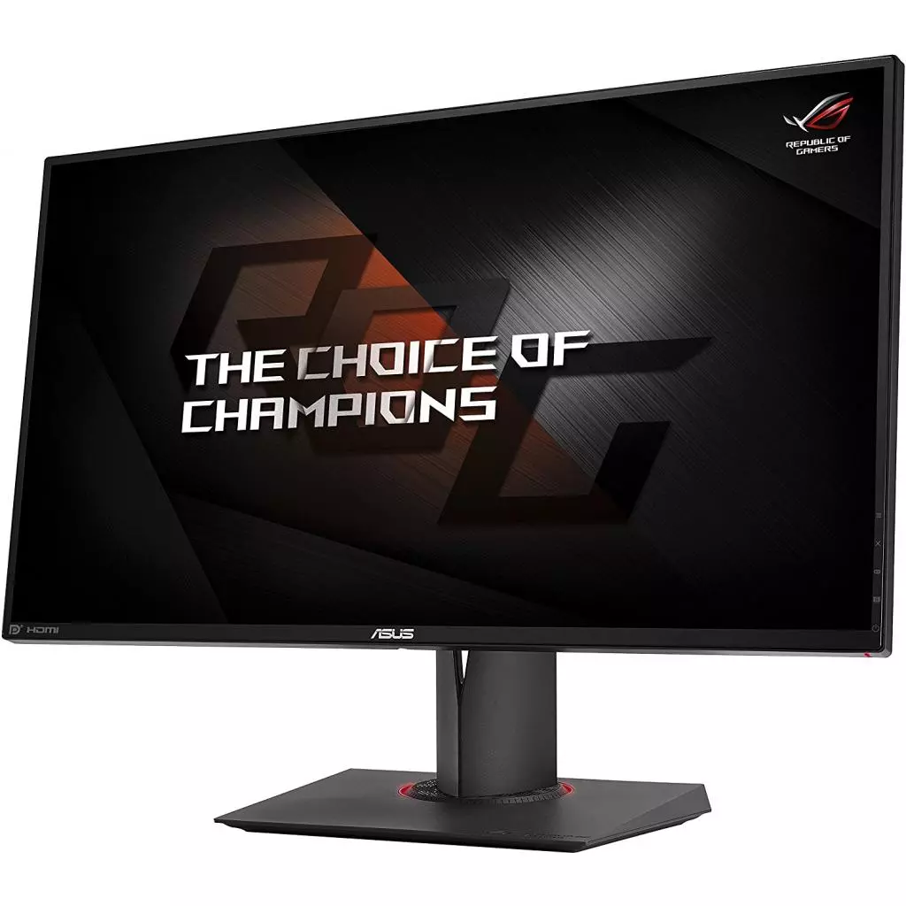 Монитор ASUS PG278QR - 2 Монитор ASUS PG278QR - 2