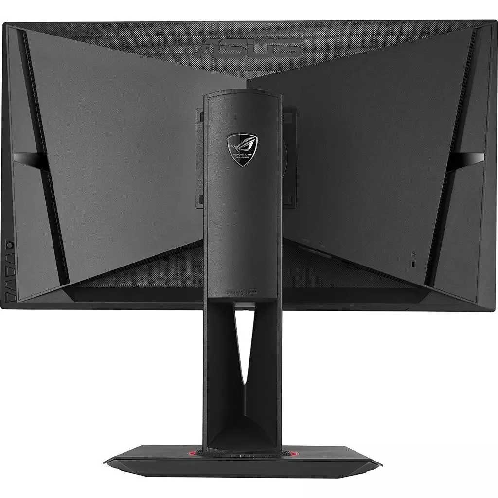 Монитор ASUS PG278QR - 5 Монитор ASUS PG278QR - 5