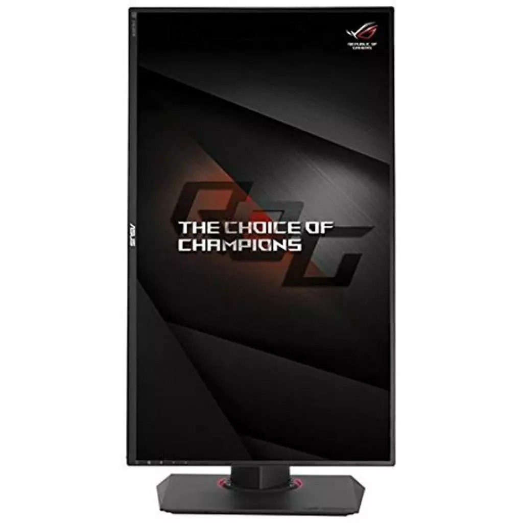 Монитор ASUS PG278QR - 7 Монитор ASUS PG278QR - 7
