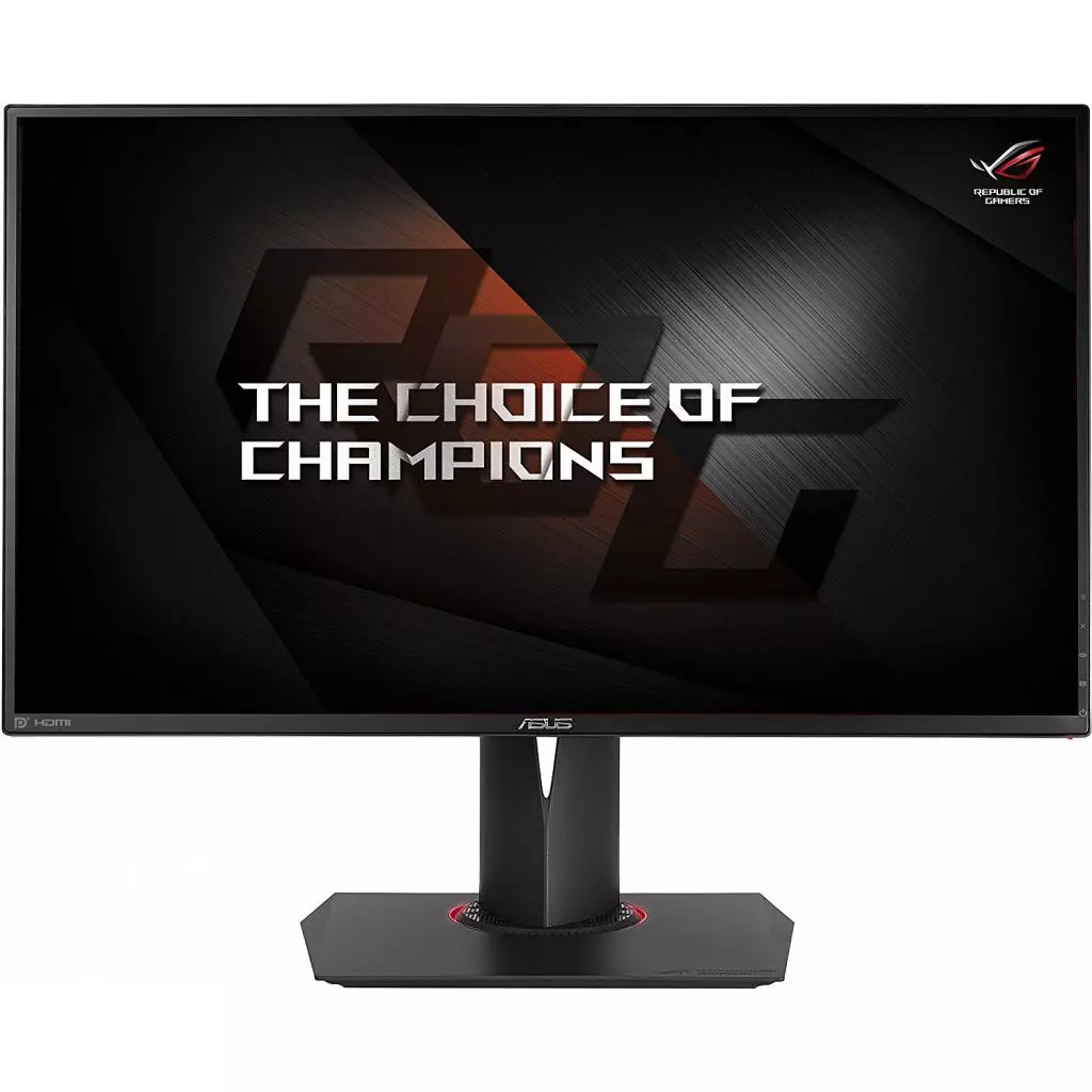 Монитор ASUS PG278QR