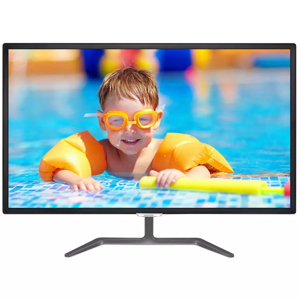 Монитор Philips 323E7QDAB/00