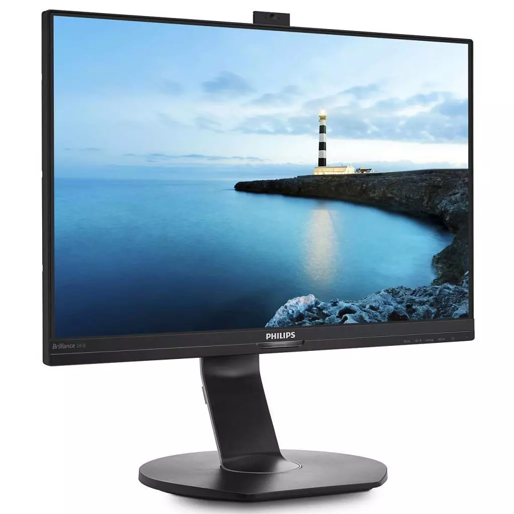 Монитор Philips 241B7QPJKEB/00 - 1 Монитор Philips 241B7QPJKEB/00 - 1