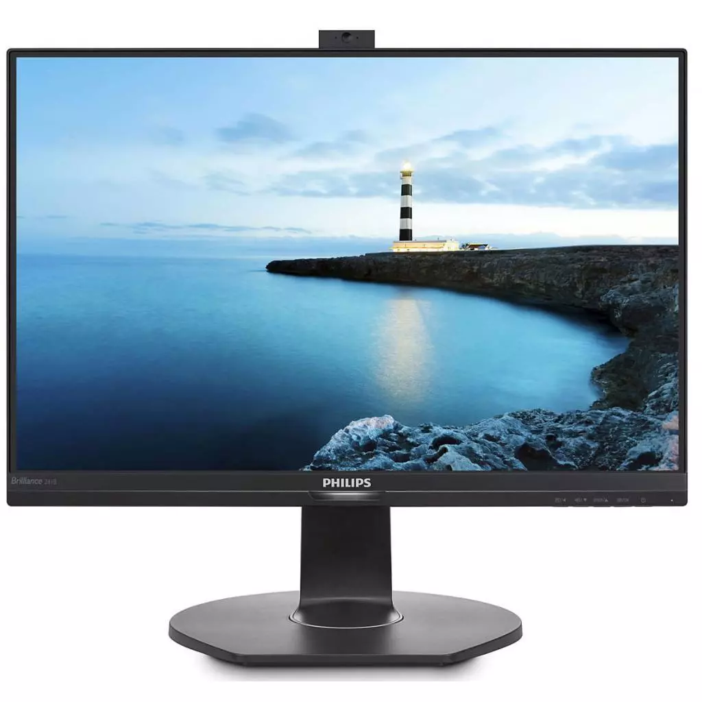 Монитор Philips 241B7QPJKEB/00