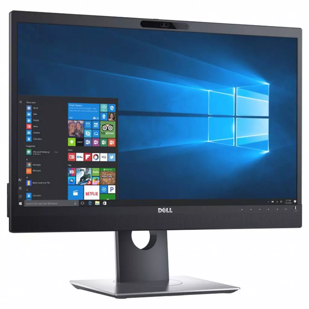 Монитор Dell P2418HZ (210-AKMP / 210-AOEY) - 1 Монитор Dell P2418HZ (210-AKMP / 210-AOEY) - 1