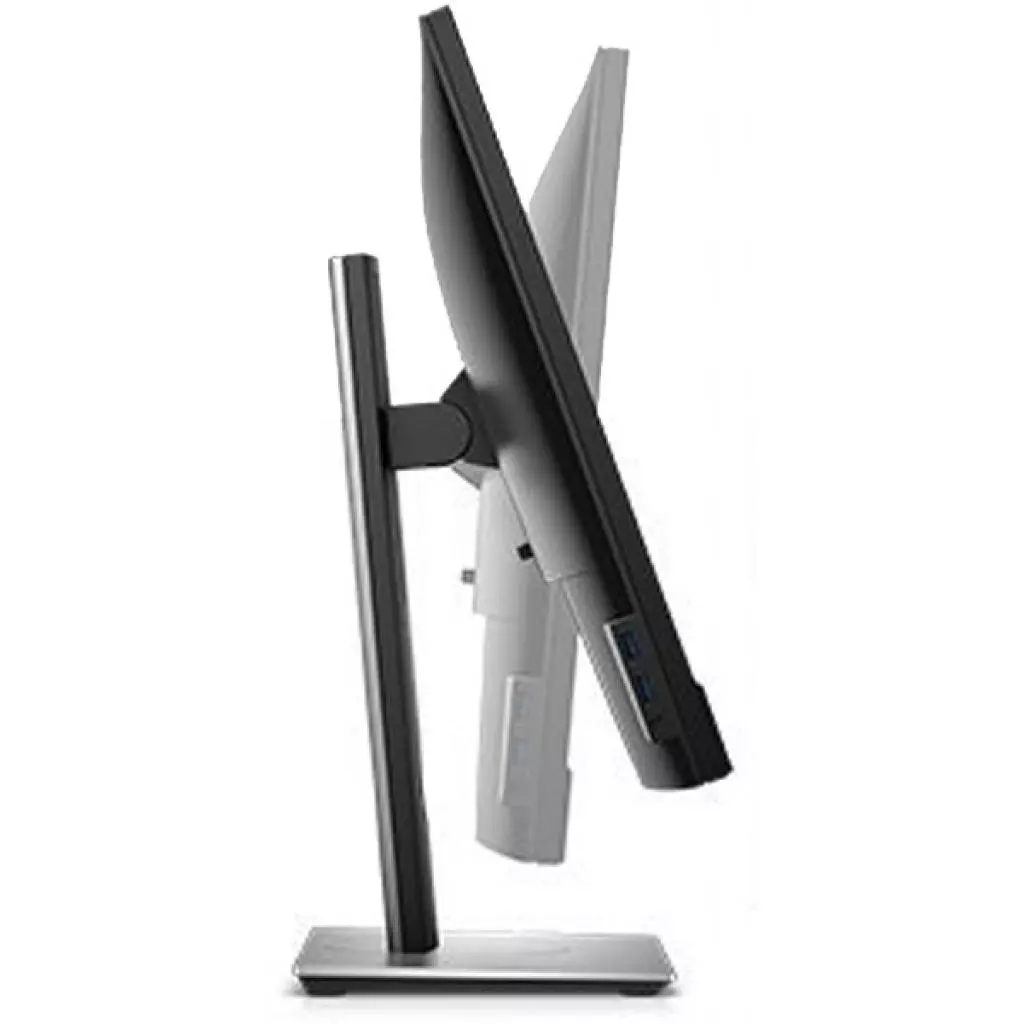 Монитор Dell P2418HZ (210-AKMP / 210-AOEY) - 4 Монитор Dell P2418HZ (210-AKMP / 210-AOEY) - 4