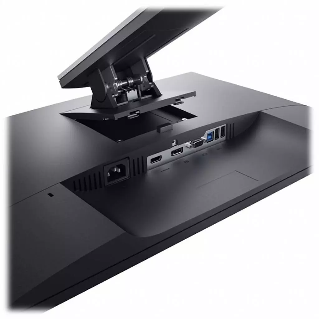 Монитор Dell P2418HZ (210-AKMP / 210-AOEY) - 5 Монитор Dell P2418HZ (210-AKMP / 210-AOEY) - 5