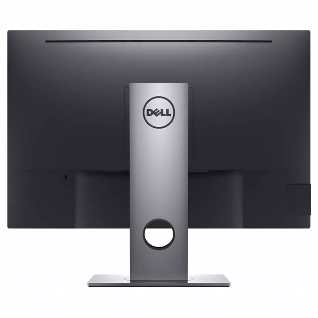 Монитор Dell P2418HZ (210-AKMP / 210-AOEY) - 6 Монитор Dell P2418HZ (210-AKMP / 210-AOEY) - 6
