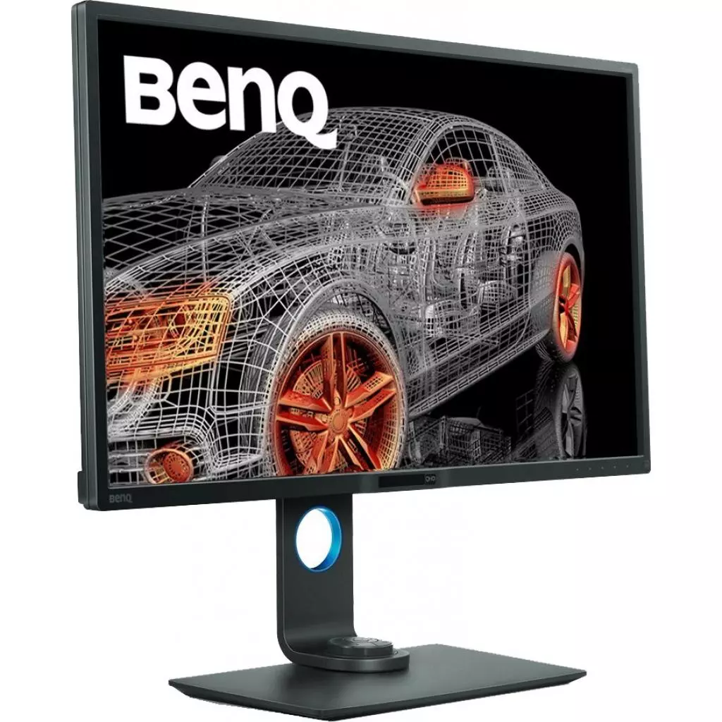 Монитор BenQ PD3200Q Black - 1 Монитор BenQ PD3200Q Black - 1
