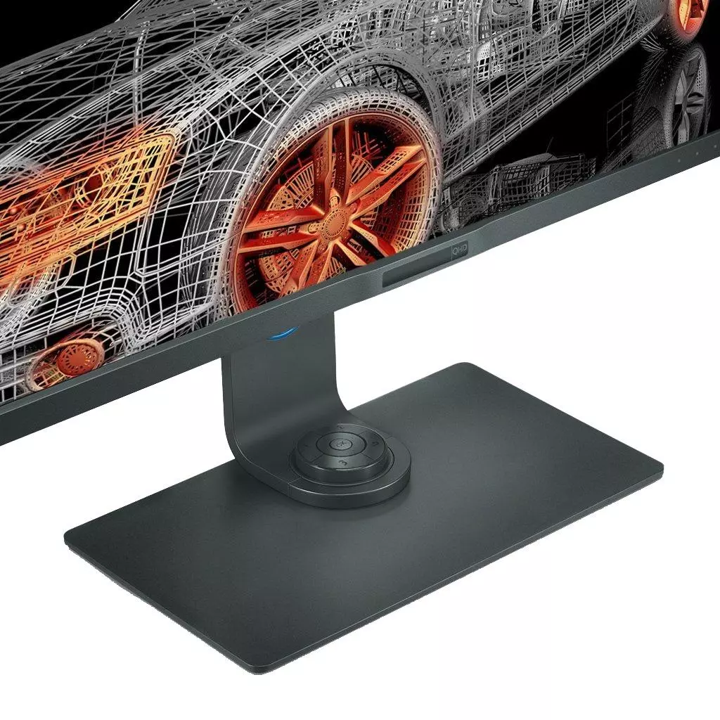 Монитор BenQ PD3200Q Black - 3 Монитор BenQ PD3200Q Black - 3