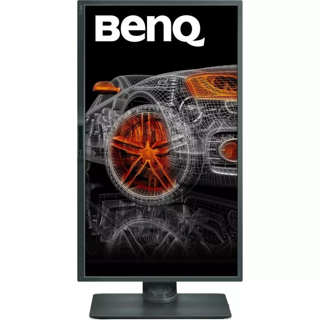 Монитор BenQ PD3200Q Black - 5 Монитор BenQ PD3200Q Black - 5