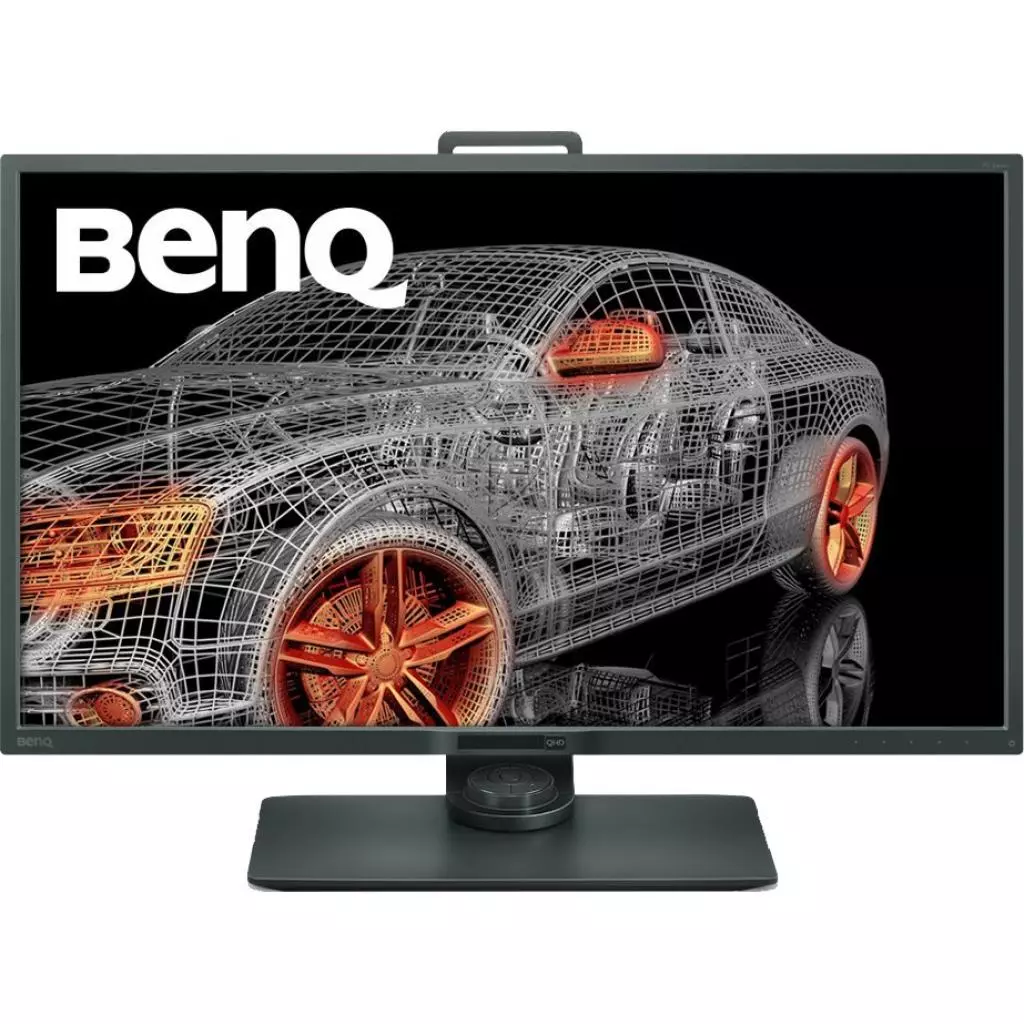 Монитор BenQ PD3200Q Black - 6 Монитор BenQ PD3200Q Black - 6