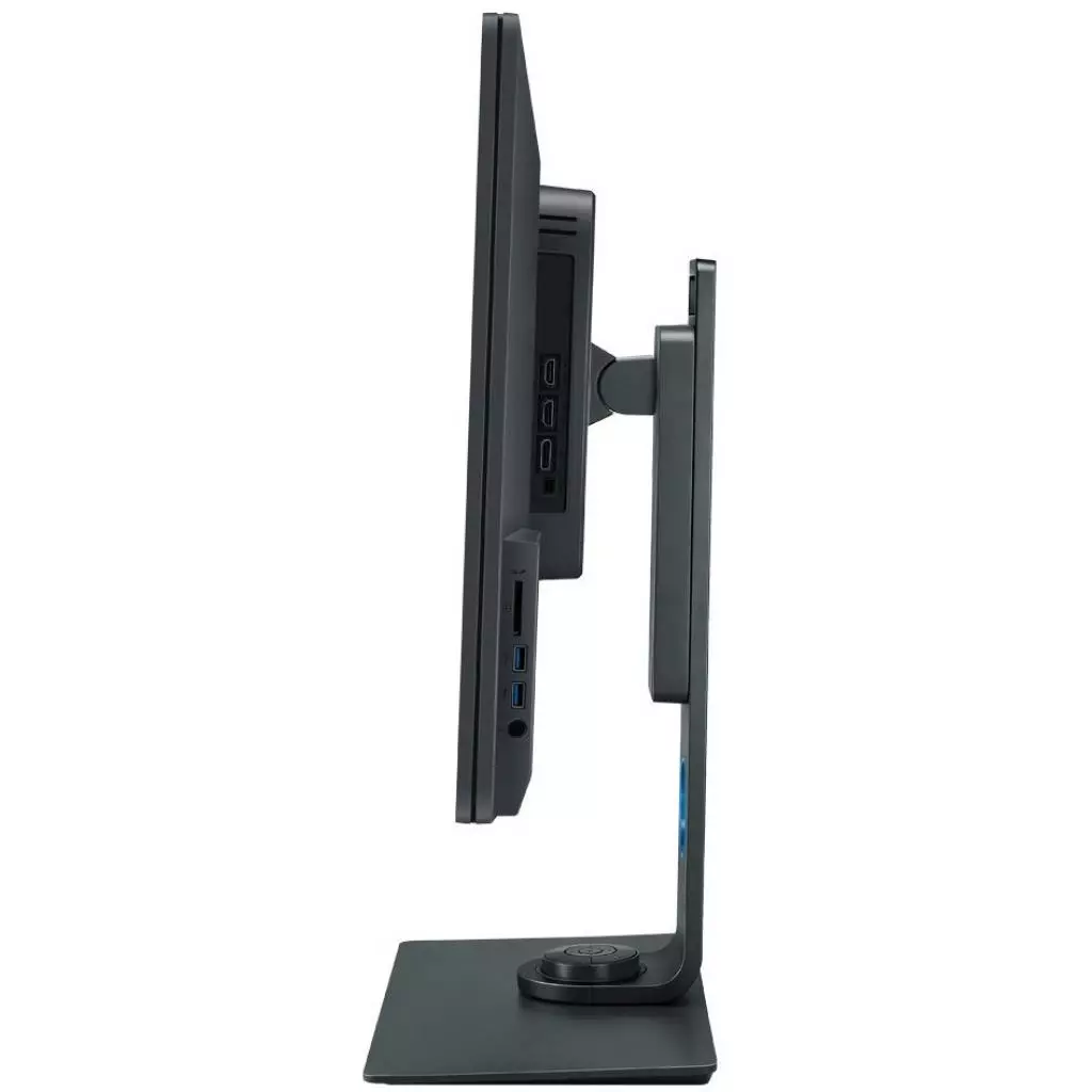 Монитор BenQ PD3200U Grey - 4 Монитор BenQ PD3200U Grey - 4