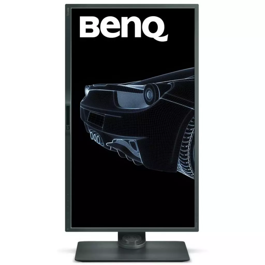 Монитор BenQ PD3200U Grey - 5 Монитор BenQ PD3200U Grey - 5