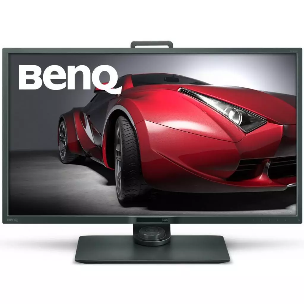 Монитор BenQ PD3200U Grey - 6 Монитор BenQ PD3200U Grey - 6