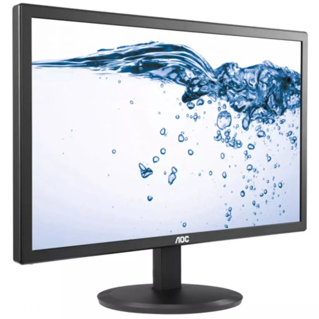 Монитор AOC i2080Sw - 1 Монитор AOC i2080Sw - 1