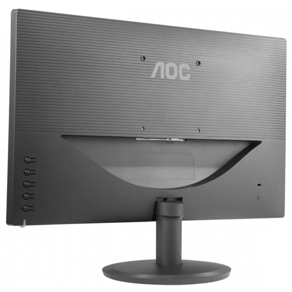Монитор AOC i2080Sw - 5 Монитор AOC i2080Sw - 5