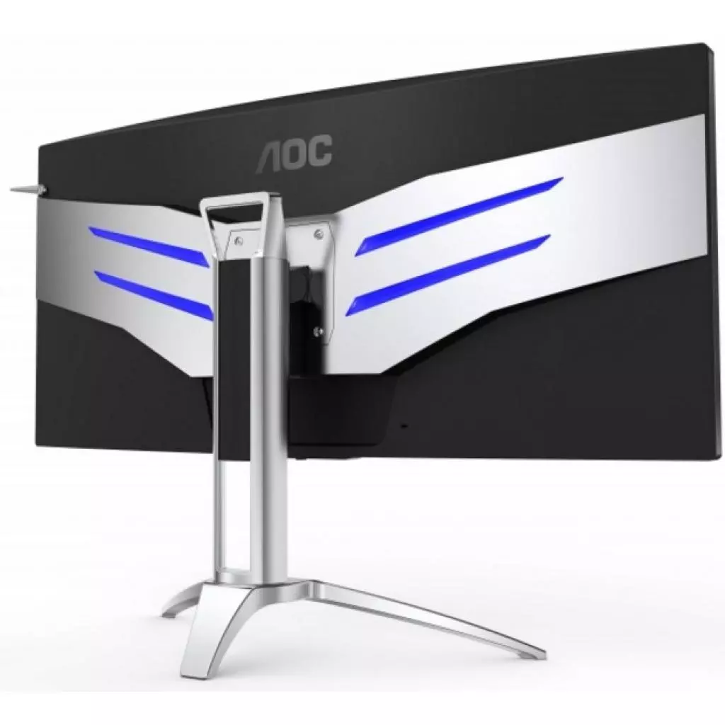 Монитор AOC AG352Qcx - 5 Монитор AOC AG352Qcx - 5