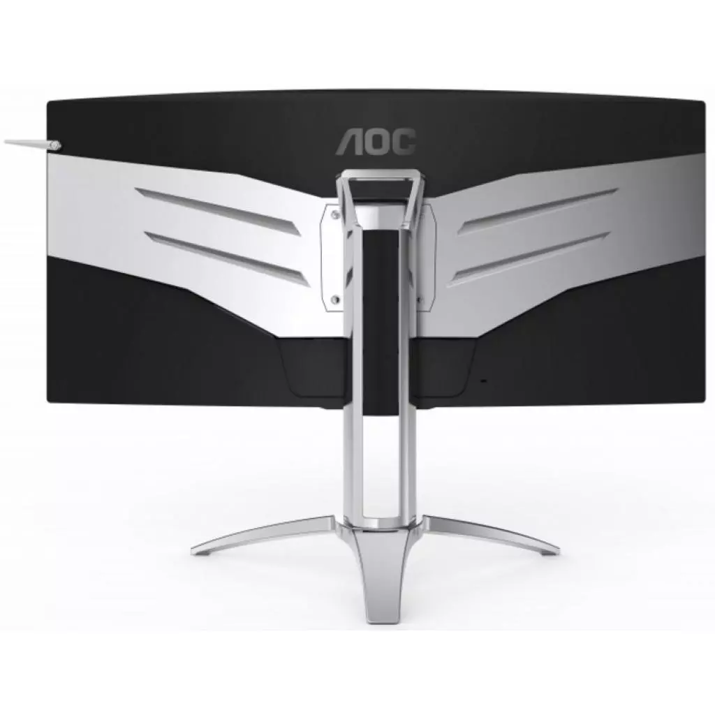 Монитор AOC AG352Qcx - 7 Монитор AOC AG352Qcx - 7