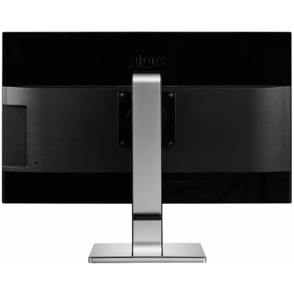 Монитор AOC U2777PQU - 3 Монитор AOC U2777PQU - 3