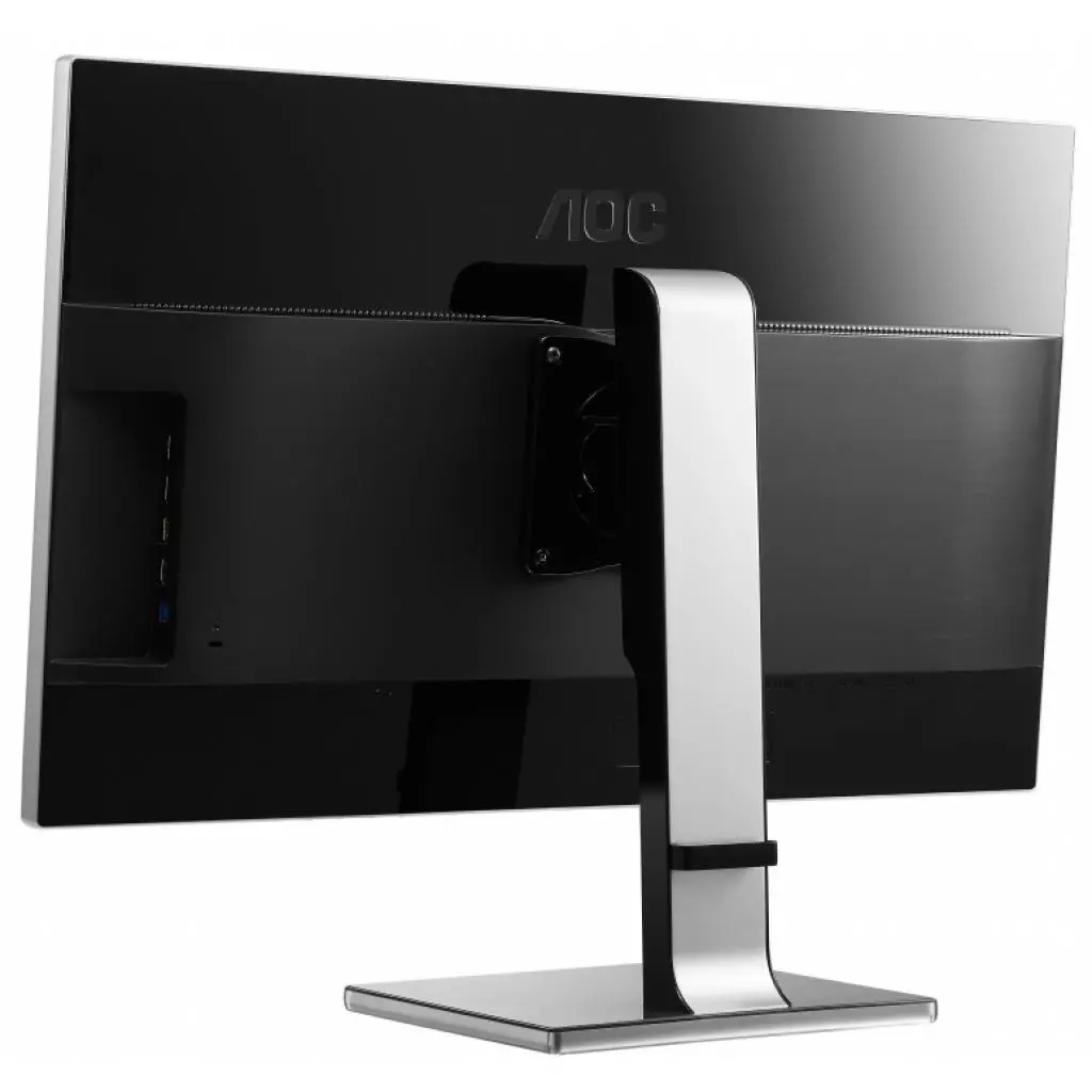 Монитор AOC U2777PQU - 5 Монитор AOC U2777PQU - 5