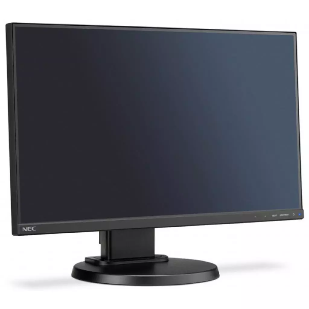Монитор NEC E221N Black (60004224) - 2 Монитор NEC E221N Black (60004224) - 2