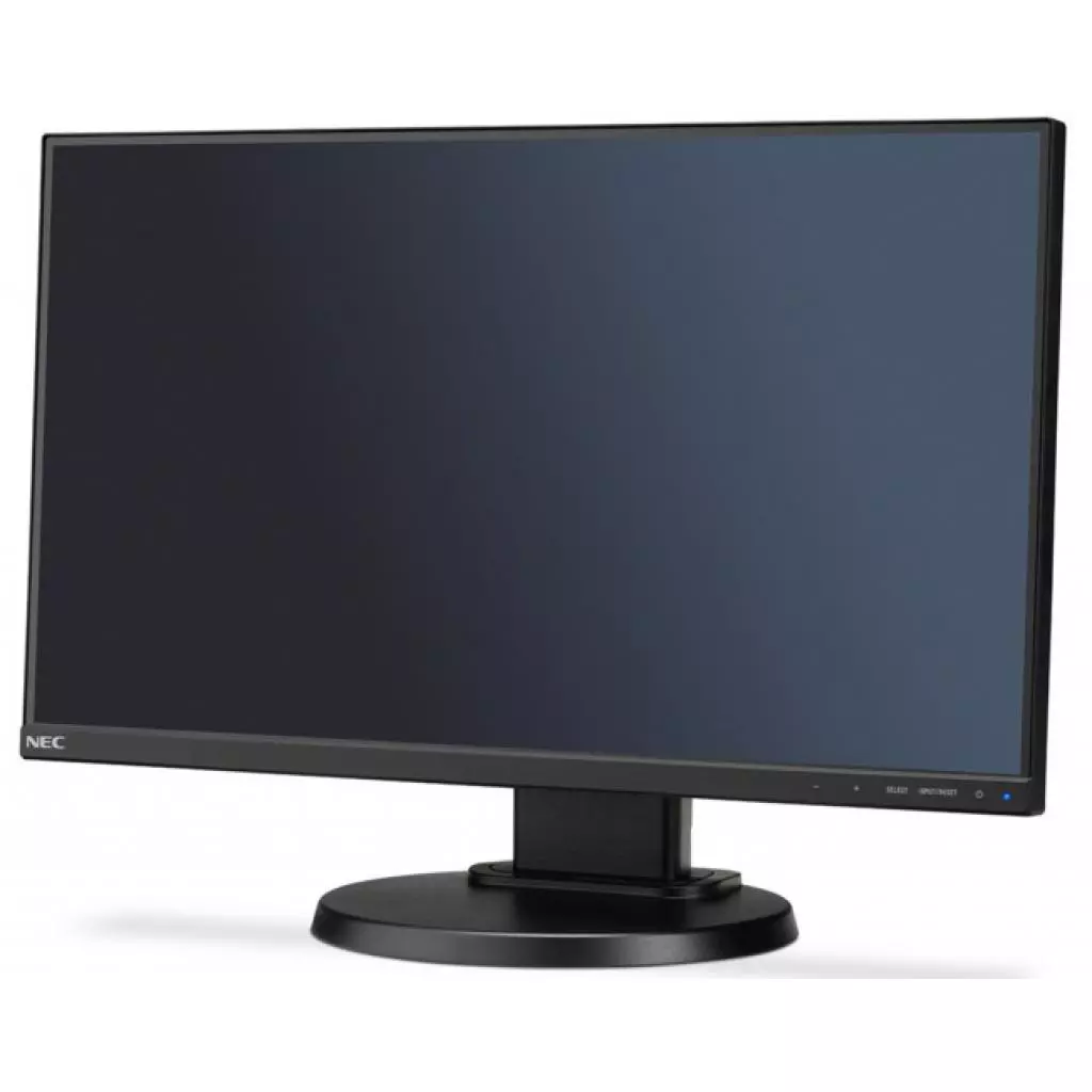 Монитор NEC E221N Black (60004224) - 4 Монитор NEC E221N Black (60004224) - 4