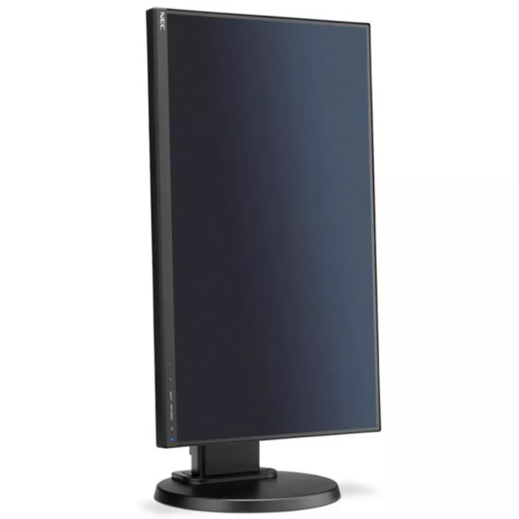 Монитор NEC E221N Black (60004224) - 5 Монитор NEC E221N Black (60004224) - 5