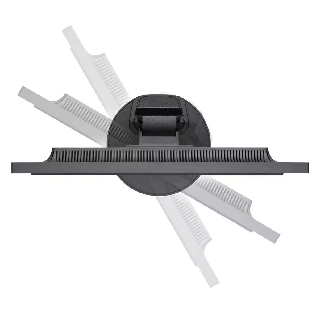 Монитор NEC E221N Black (60004224) - 9 Монитор NEC E221N Black (60004224) - 9