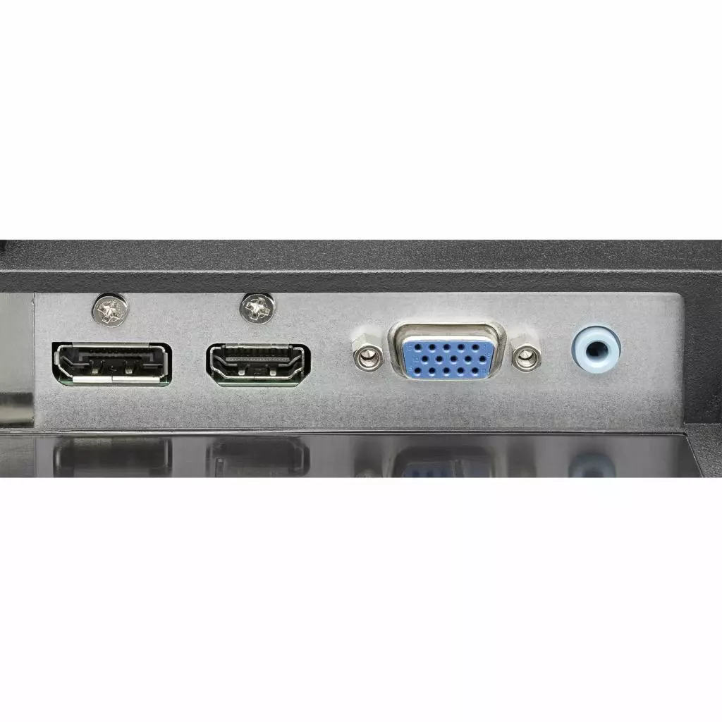 Монитор NEC E221N Black (60004224) - 10 Монитор NEC E221N Black (60004224) - 10