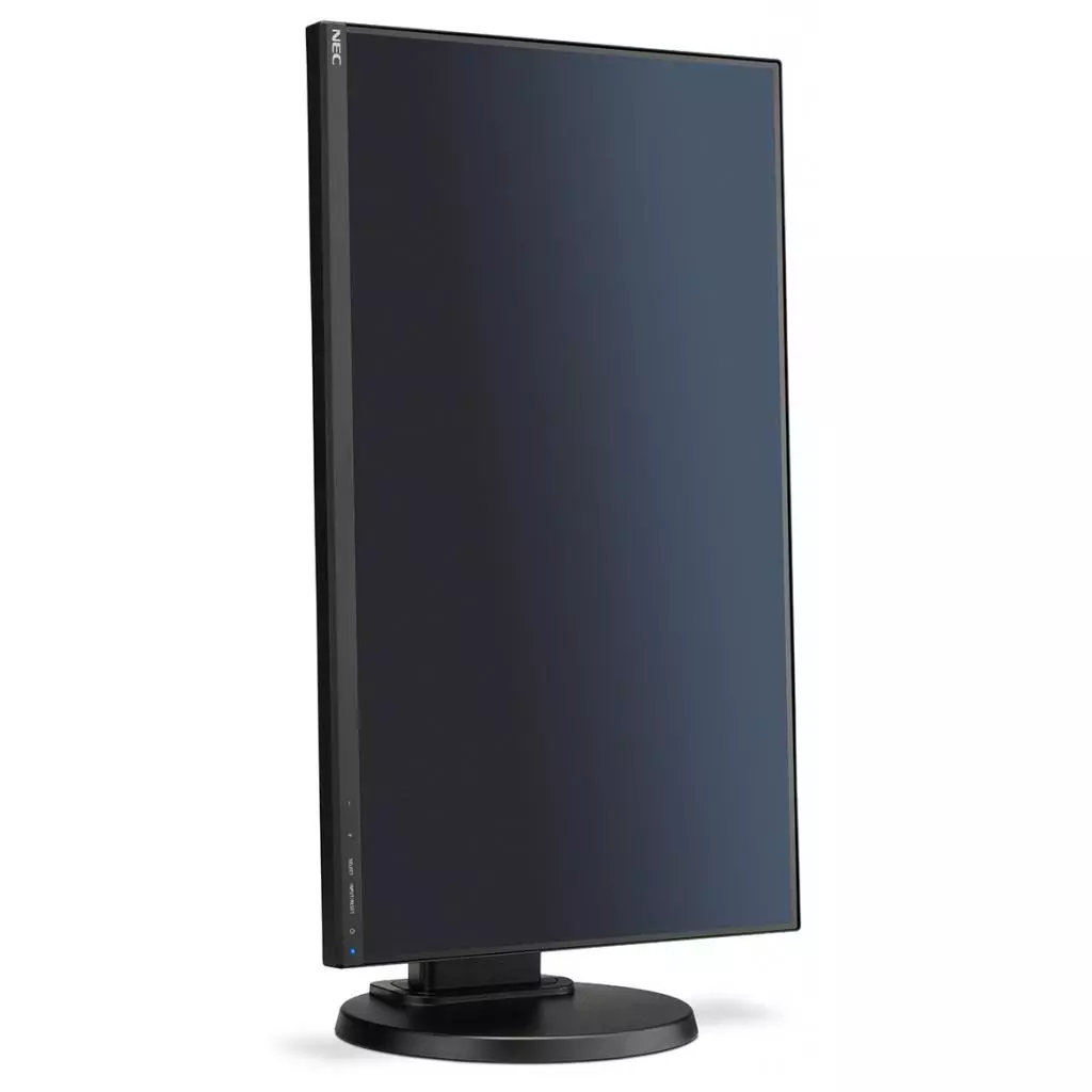 Монитор NEC E241N Black (60004222) - 5 Монитор NEC E241N Black (60004222) - 5